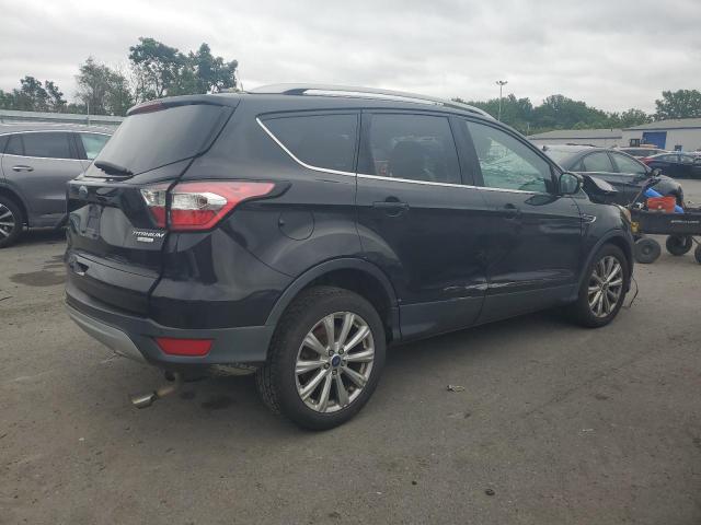 صورة رقم 3 من المزاد - 2017 FORD ESCAPE TIT مع VIN 1FMCU0JD2HUE45908