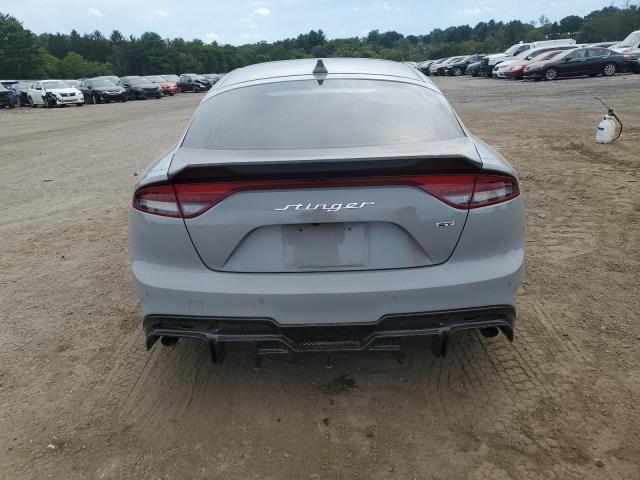 Photo 6 from auction – 2023 KIA STINGER GT with VIN KNAE55LC9P6127375