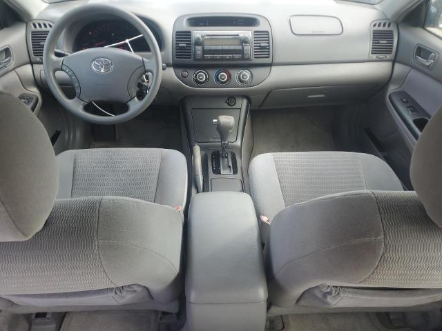 Photo 8 from auction – 2005 TOYOTA CAMRY LE with VIN 4T1BE30K25U001160