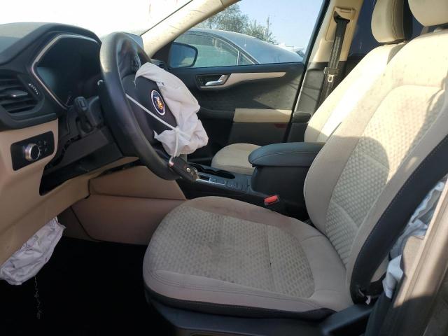 Photo 7 from auction – 2020 FORD ESCAPE SE with VIN 1FMCU0G69LUA79009
