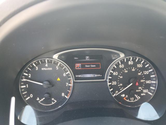 Photo 9 from auction – 2016 NISSAN ALTIMA 2.5 with VIN 1N4AL3AP8GC224561