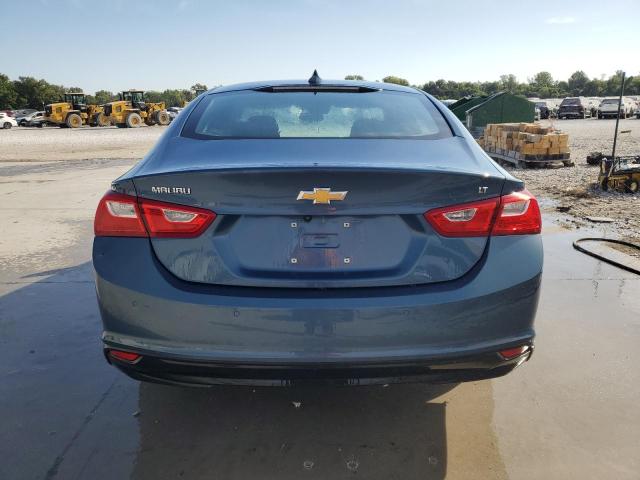Photo 6 from auction – 2024 CHEVROLET MALIBU with VIN 1G1ZD5ST9RF218005