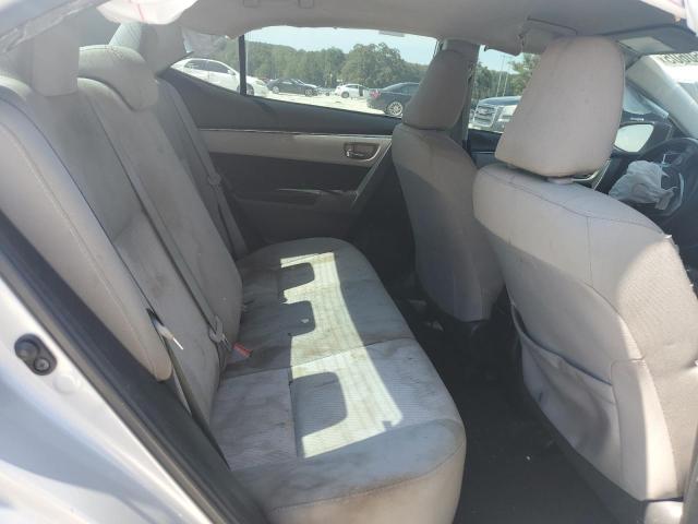 Photo 10 from auction – 2014 TOYOTA COROLLA L with VIN 2T1BURHE8EC161937