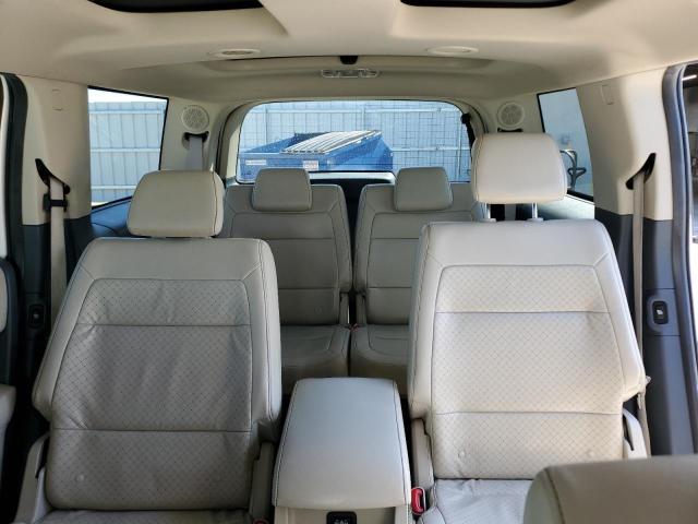 Photo 10 from auction – 2009 FORD FLEX with VIN 2FMEK63C29BA16863