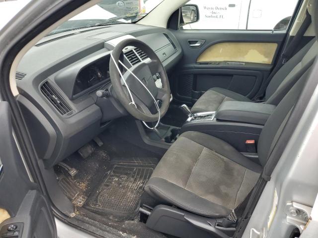 Photo 7 from auction – 2009 DODGE JOURNEY with VIN 3D4GG47B09T227619