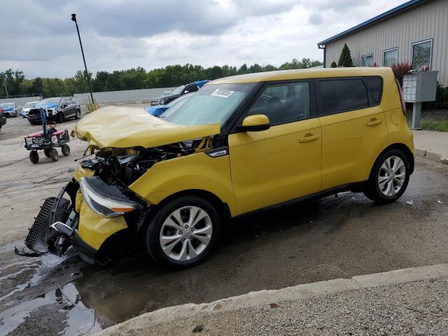 KIA SOUL + 2015 with VIN KNDJP3A54F7144226 - Photo from auction