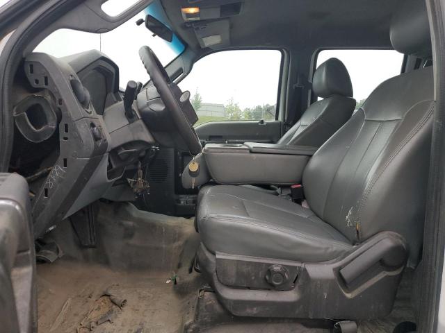 Photo 7 from auction – 2012 FORD F450 SUPER with VIN 1FD0W4GT1CEB10970