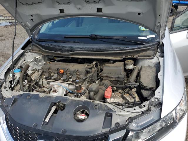 Photo 11 from auction – 2013 HONDA CIVIC EX with VIN 2HGFB2F87DH584235