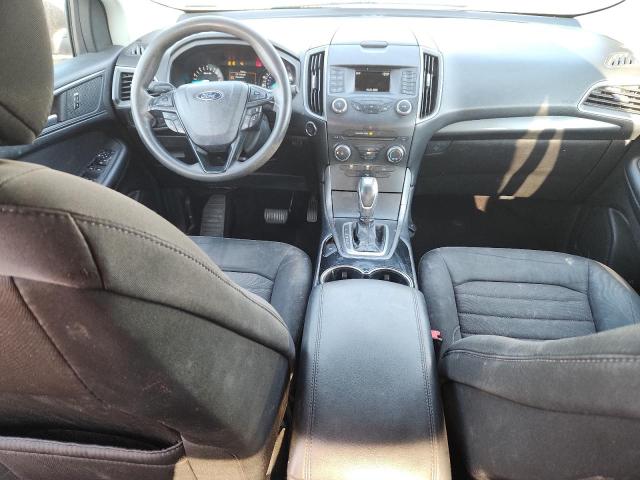 Photo 8 from auction – 2016 FORD EDGE SE with VIN 2FMPK4G94GBB52419
