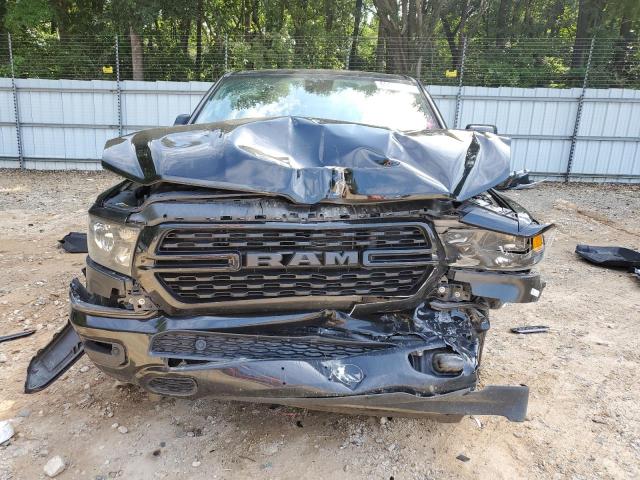 Photo 5 from auction – 2022 RAM 1500 BIG H with VIN 1C6SRFBT7NN109436