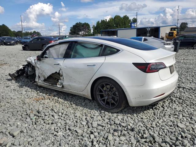 Photo 2 from auction – 2019 TESLA MODEL 3 with VIN 5YJ3E1EA7KF299819