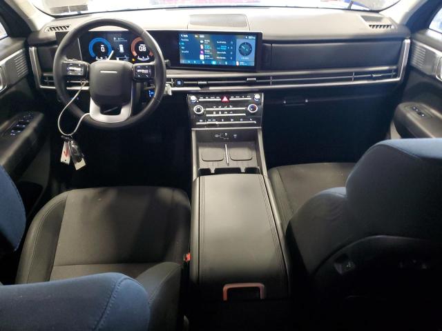 Photo 8 from auction – 2024 HYUNDAI SANTA FE S with VIN 5NMP14GL2RH050625