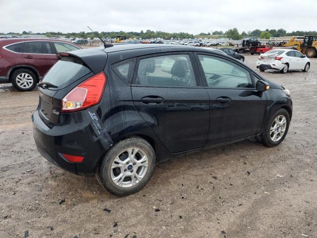 Снимка 3 от търг – 2016 FORD FIESTA с VIN 3FADP4EJ0GM155232