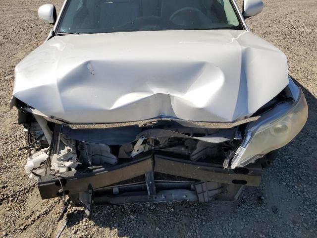 Photo 11 from auction – 2012 TOYOTA AVALON BAS with VIN 4T1BK3DB3CU450220
