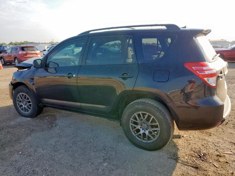 Photo 2 from auction – 2011 TOYOTA RAV4 with VIN 2T3ZF4DV3BW067919