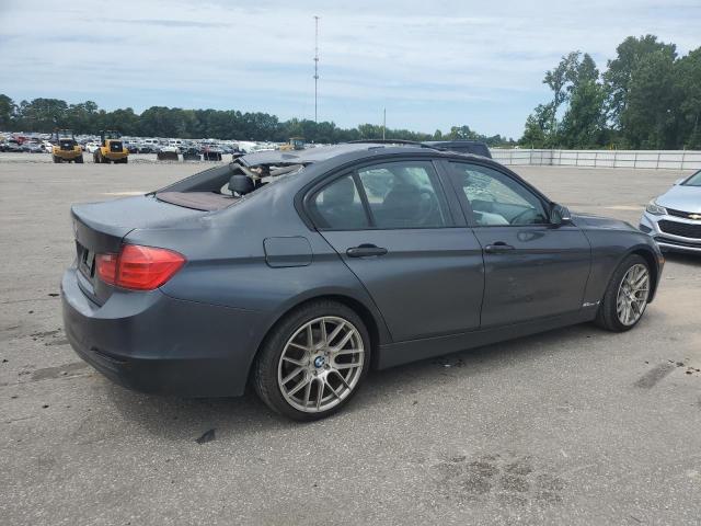 Photo 3 from auction – 2014 BMW 320 I with VIN WBA3B1C53EK131159