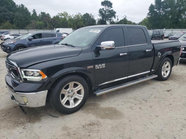 RAM 1500 LONGH 2016 with VIN 1C6RR7PT4GS250367 - Photo from auction