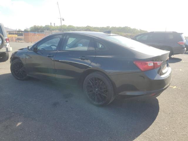 Photo 2 from auction – 2019 CHEVROLET MALIBU LS with VIN 1G1ZB5ST4KF199262