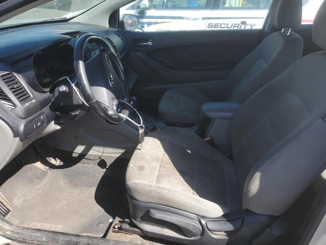 Photo 7 from auction – 2014 KIA FORTE EX with VIN KNAFX6A85E5241248