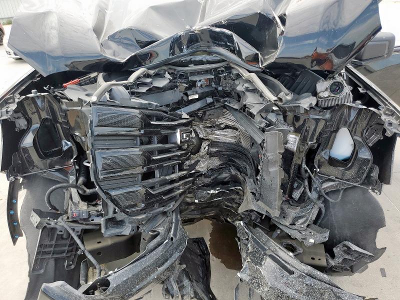 Photo 11 from auction – 2023 GMC SIERRA C15 with VIN 1GTPHCED7PZ261832