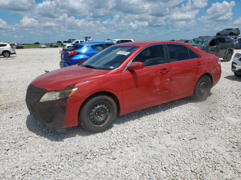 TOYOTA CAMRY BASE 2011 with VIN 4T4BF3EK0BR103421 - Photo from auction