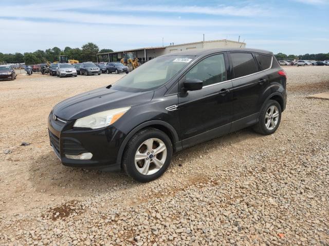 FORD ESCAPE SE 2014 with VIN 1FMCU0GX7EUC86123 - Photo from auction