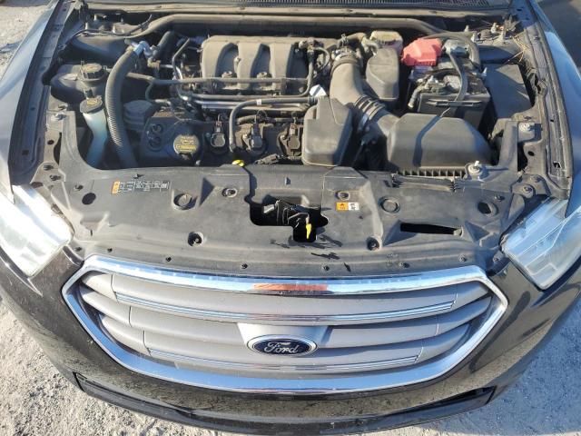 Photo 11 from auction – 2013 FORD TAURUS SEL with VIN 1FAHP2E85DG180006