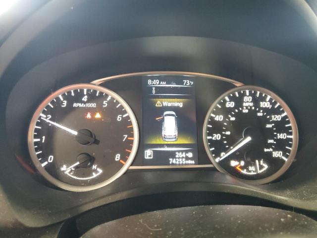 Photo 9 from auction – 2018 NISSAN SENTRA S with VIN 3N1AB7AP1JY284493