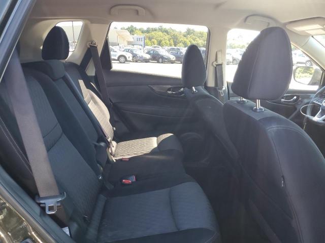 Photo 11 from auction – 2017 NISSAN ROGUE S with VIN JN8AT2MV4HW019595