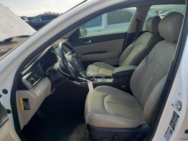 Photo 7 from auction – 2016 KIA OPTIMA EX with VIN 5XXGU4L39GG009322
