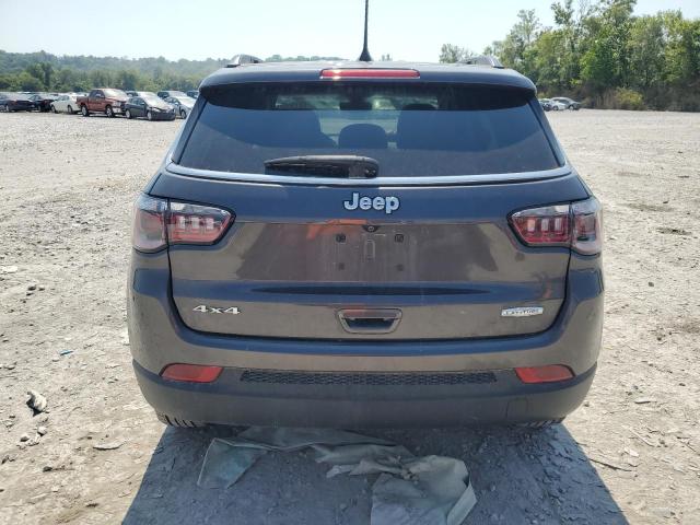 Foto 6 de la subasta – 2021 JEEP COMPASS LATITUDE con VIN 3C4NJDBB2MT552035