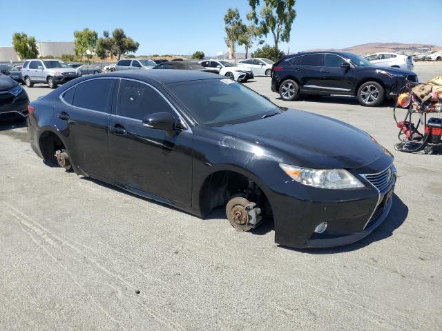 Photo 4 from auction – 2013 LEXUS ES 350 with VIN JTHBK1GG2D2066778