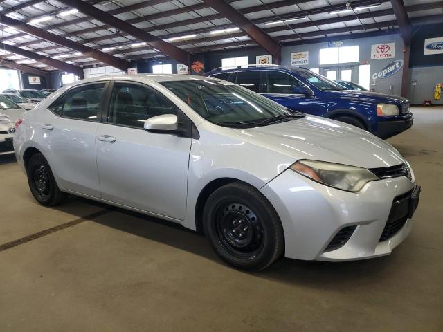 Photo 4 from auction – 2016 TOYOTA COROLLA L with VIN 2T1BURHE8GC568174