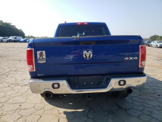 Photo 6 from auction – 2017 RAM 1500 LARAM with VIN 1C6RR7NT2HS774329