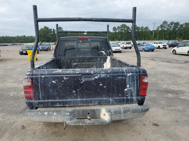 Photo 6 from auction – 2003 FORD RANGER SUP with VIN 1FTYR44V43TA31664