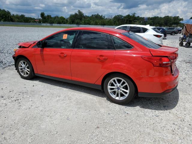 Photo 2 from auction – 2015 FORD FOCUS SE with VIN 1FADP3F23FL206806