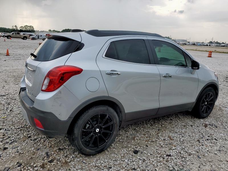 Photo 3 from auction – 2015 BUICK ENCORE PRE with VIN KL4CJDSBXFB265614