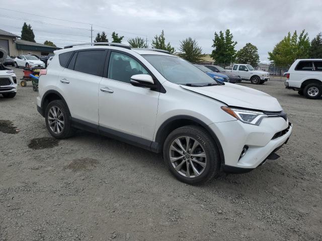 Photo 4 from auction – 2017 TOYOTA RAV4 LIMIT with VIN 2T3DFREV0HW563808