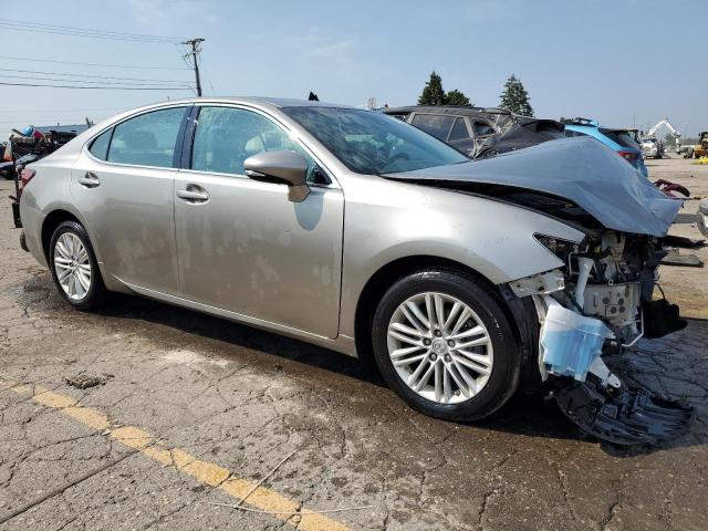 Photo 4 from auction – 2017 LEXUS ES 350 with VIN 58ABK1GG4HU073537