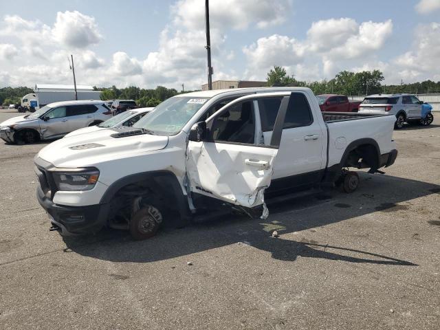 RAM 1500 REBEL 2020 with VIN 1C6SRFLT2LN279344 - Photo from auction