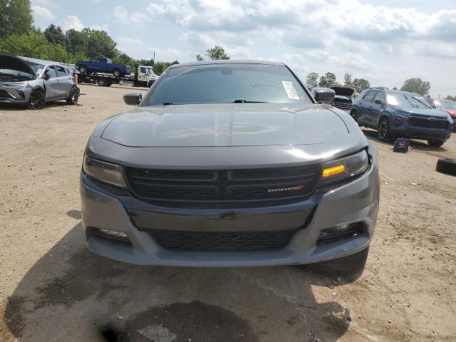 Photo 5 from auction – 2018 DODGE CHARGER R/ with VIN 2C3CDXCT5JH221952