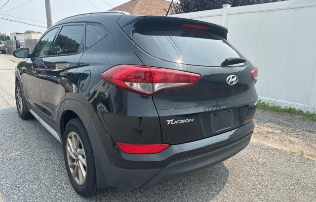 Photo 3 from auction – 2017 HYUNDAI TUCSON LIM with VIN KM8J3CA43HU534317