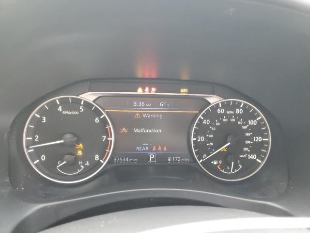 Photo 9 from auction – 2024 NISSAN ALTIMA SR with VIN 1N4BL4CV7RN408628