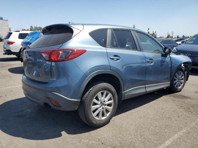 Photo 3 from auction – 2016 MAZDA CX-5 TOURI with VIN JM3KE2CY5G0813696