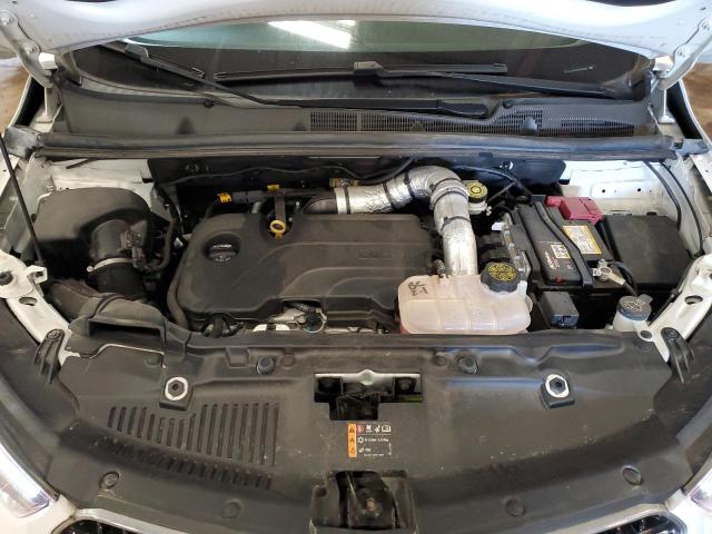 Photo 12 from auction – 2022 BUICK ENCORE with VIN KL4CJESM7NB507636
