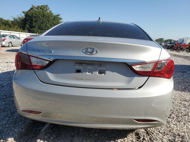 Photo 6 from auction – 2011 HYUNDAI SONATA with VIN 5NPEB4AC9BH073177