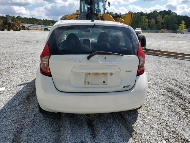 Photo 6 from auction – 2016 NISSAN VERSA NOTE with VIN 3N1CE2CP2GL375648