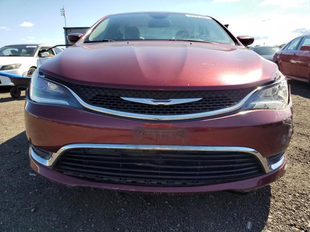 Photo 5 from auction – 2015 CHRYSLER 200 LIMITE with VIN 1C3CCCAB9FN600506