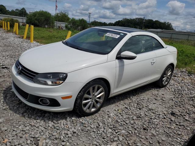Photo 1 from auction – 2015 VOLKSWAGEN EOS KOMFOR with VIN WVWBW8AH8FV004870