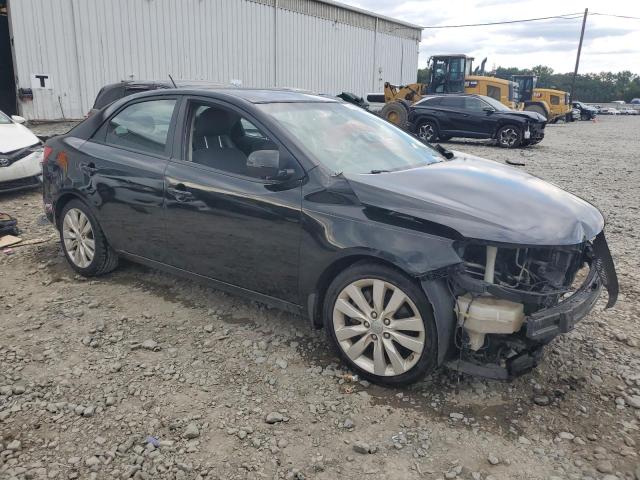 Photo 4 from auction – 2013 KIA FORTE SX with VIN KNAFW4A31D5675791